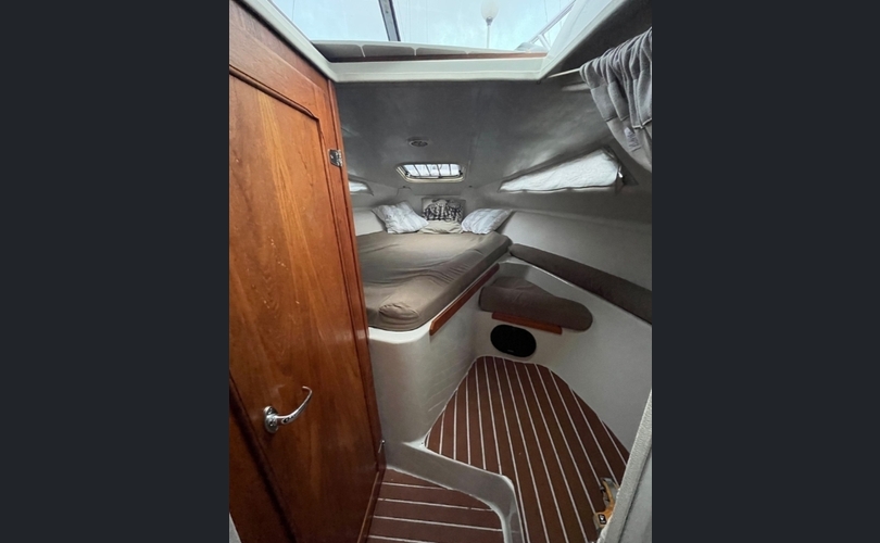 Yamarin 750 Big game-kuva-3